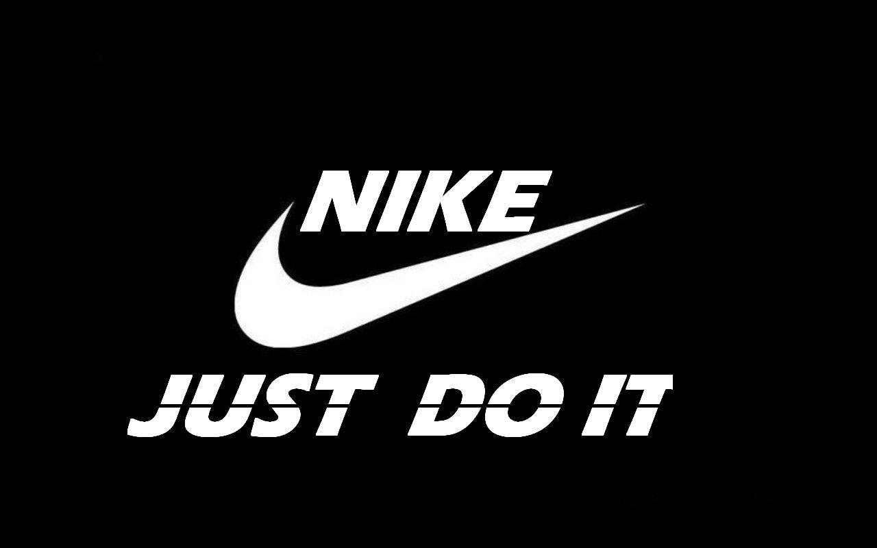 Nike Just do it Om du gör som du alltid har gjort